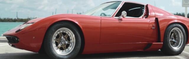 Frank Sinatra And Eddie Van Halen Had Similar Tastes In Expensive Cars