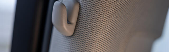 What Are The Hooks Inside Your Car Actually For?