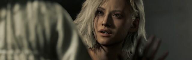 Resident Evil Requiem runs so smoothly on Nintendo Switch 2 that I blasphemed in a room full of my peers