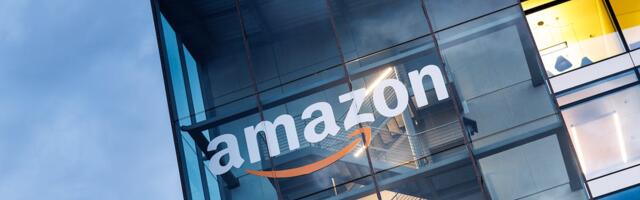 Amazon Discusses AI Content Marketplace With Publishers