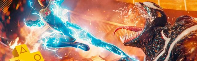 PlayStation Plus Extra February games leak ahead of tomorrow's State of Play