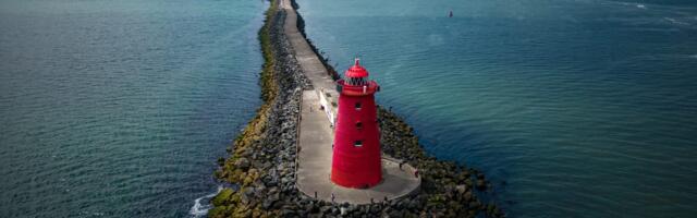 Dublin Port commences €2.5 million investment to protect critical Great South Wall