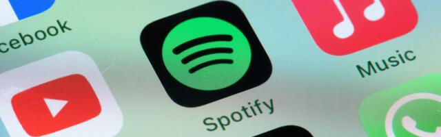 Spotify's latest app upgrade is going to appeal to audiobook fans — here's what's new
