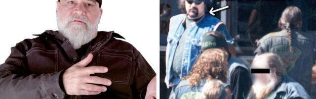 How outlaw biker gangs actually work, according to a former ATF agent