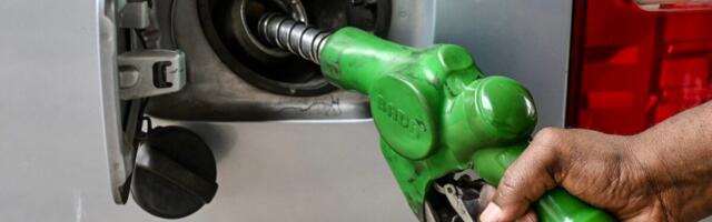 Trump Advisor Says Pain for U.S. Consumers ‘Last of Our Concerns’ as Other Countries Start Gas Rationing