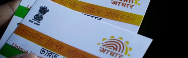 Centre’s Aadhaar App Pre-Installation Push Faces Industry Resistance: Report