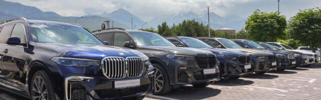 Five Used BMW SUVs That Offer The Most Affordable Luxury In 2026