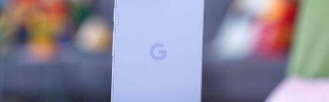 Google Pixel 10a disassembly nets it a very good repairability score