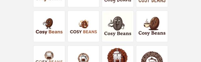 'Small business owners have significant creative control from start to finish' — VistaPrint reveals the thinking behind its new AI logo maker service and how to stand out in the crowd