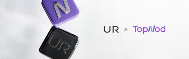 UR and Ant Group’s TopNod Partner to Bring Onchain Assets to Everyday Spending