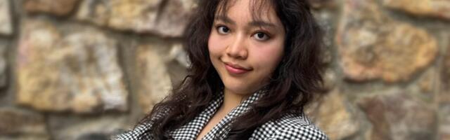 I'm a UNC international student who pivoted to computer science junior year. Here's how I got an AI summer internship.