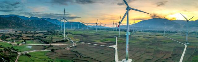 Renewable Energy Expo Ireland 2026, at RDS, 21–22 October