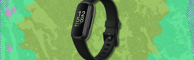 The Fitbit Inspire 3 is under $80 at Amazon — save $20 this weekend