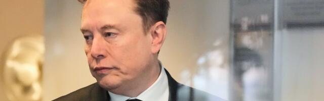 Musk claims Altman ‘stole a charity’ in OpenAI trial testimony