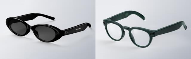 Samsung and Google unveil AI-powered smart glasses at Google I/O 2026