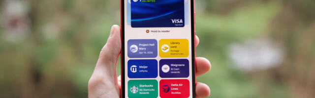 Google Wallet’s new UI is making some users miss the old one