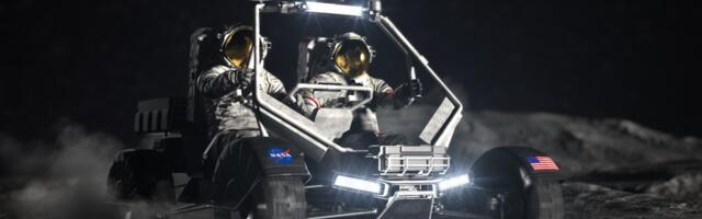 NASA’s permanent Moon base plans start with three missions this year