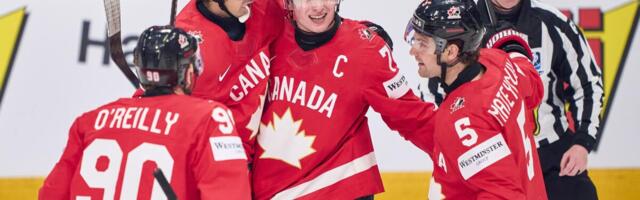 How to watch Canada vs. Finland online for free