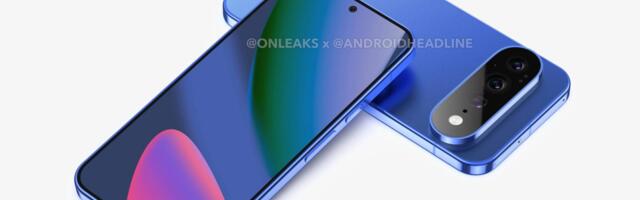 Pixel 11 leak reveals all the official wallpapers arriving with this year’s phone series