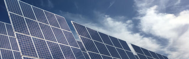 How Many Solar Panels Would It Take To Replace A Nuclear Reactor?