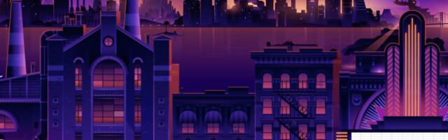Pour one out for Roku City