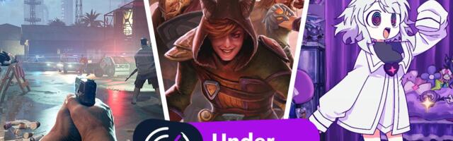 Under the Radar