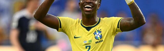 Brazil fans, there's no need to settle for ITV's low res coverage of World Cup 2026 – try Brazil vs Japan in glorious 4K instead, and with the commentary in Portuguese!