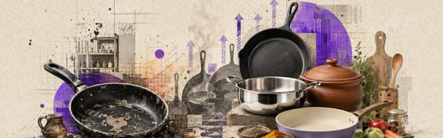 The Indian Kitchen’s New Obsessions