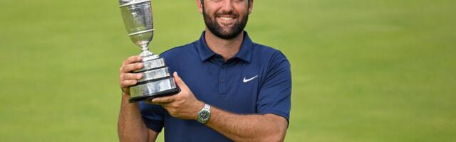 The Open 2026: TV Schedule, How to Watch All the Golf Action From Anywhere