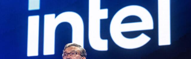 Intel plans layoffs within its data center group