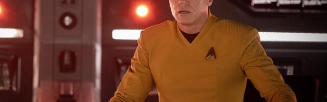 How to watch Star Trek: Strange New Worlds season 4 online – stream sci-fi prequel from anywhere