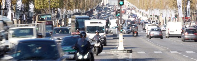 French online driving startup Ornikar raises $120m