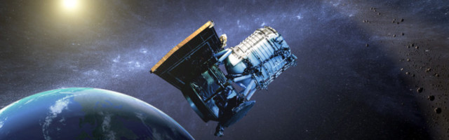 Norwegian space startup tops crowdfunding target ahead of time