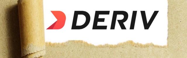 Behind the Idea: Deriv