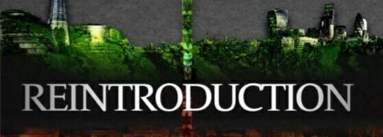 Reintroduction by Duncan J Brown, reviewed