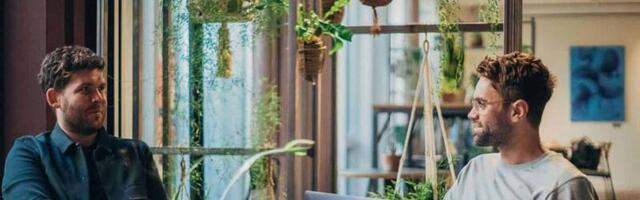 Feast It raises €5m as investors back return to in-person events