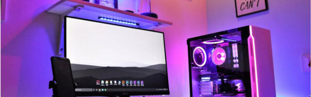 Will a VPN Protect Your Gaming PC?