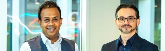 Qureight raises £1.5m funding to curate complex disease data