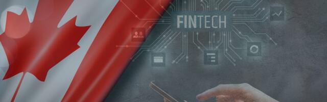 Fostering Fintech – Building an Innovation Ecosystem in Canada 