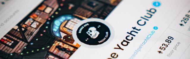 Scammed by a monkey: Inside the dazzling world of NFT heists