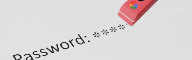 Fuck yeah, passwordless logins! Google, Apple, and Microsoft team up to make our lives easier