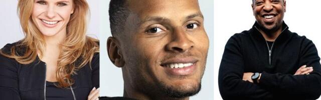 Andre De Grasse, Michele Romanow, George Sully added as Elevate Festival speakers