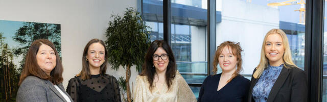 Five Women-founded Companies Selected for Unique Scale-up Programme by Endeavor Ireland