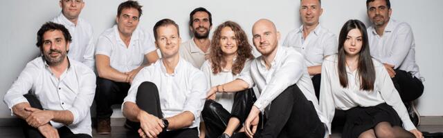 Turning up the heat on fast-moving consumer goods market research, Algori raises €3.3 million