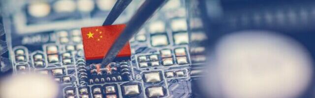 China ‘strongly urges’ Japan not to be influenced by the US and disrupt global tech industry