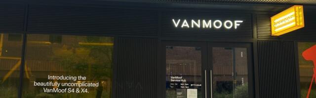 VanMoof’s woes grow as London store repossessed by landlords