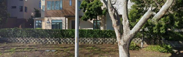 Condominium sells for $2.1 million in Palo Alto