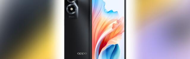 Oppo A2m gets  key specs and renders confirmed by China Telecom