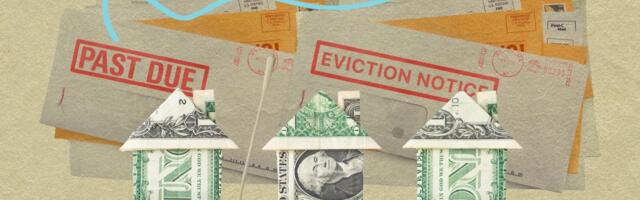 Tens of thousands still waiting as California COVID rent relief program runs low on cash