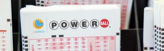 Powerball jackpot rises to $760 million after no winner Wednesday night